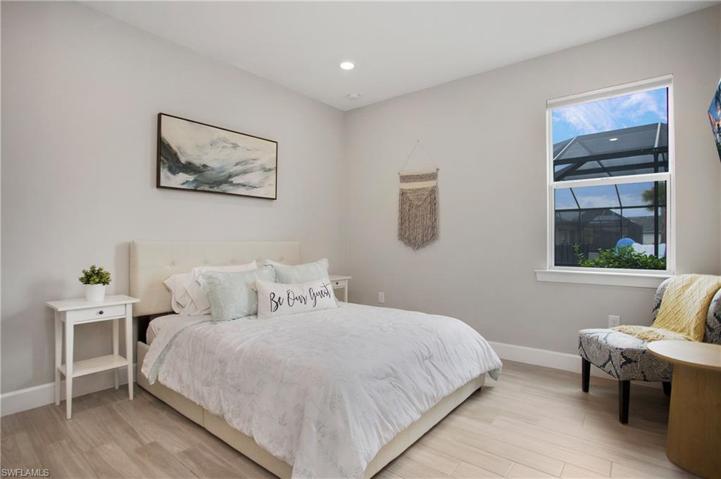 Your Gorgeous Guest Room