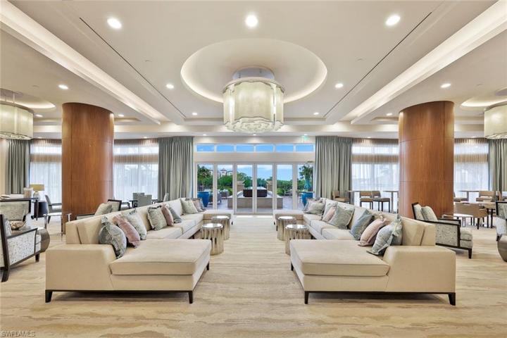 Clubroom