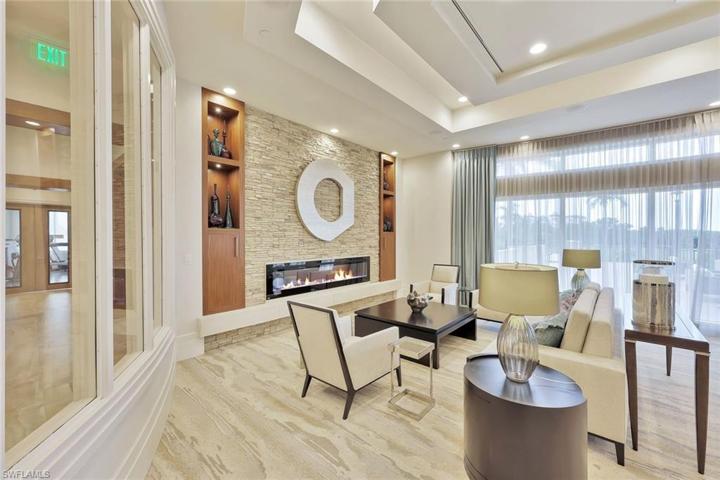 Clubroom