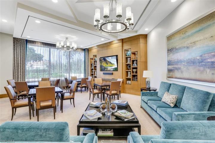 Multi Function Room