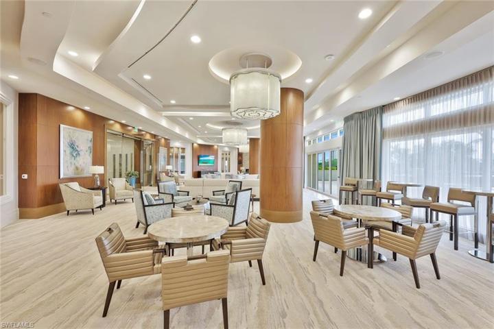 Clubroom