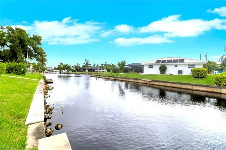 Water view
