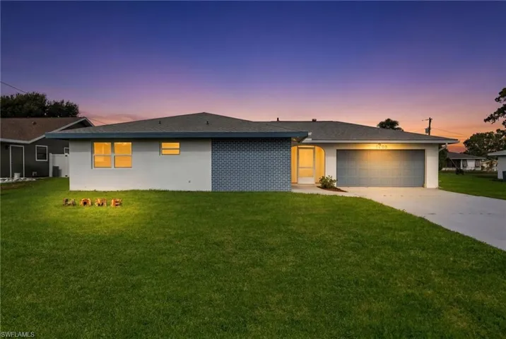 4208 Se 2nd Ave, Cape Coral, Florida 33904