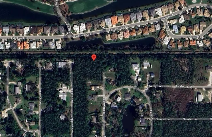 20599  Edgewood  RD, North Fort Myers, FL 33917