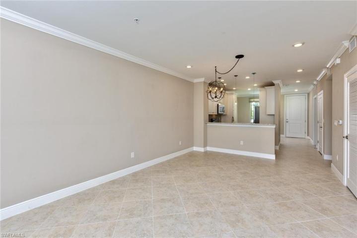 Overview - kitchen opposite front bedroom, extra storage closet, guest bathroom
