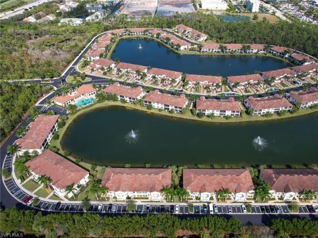 Aerial of community & amenities