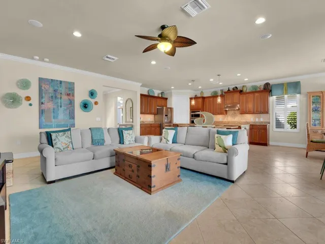 Family area