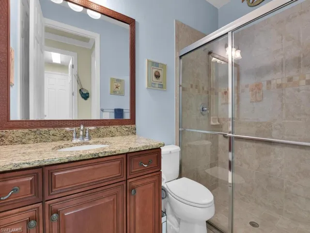 Bathroom 3