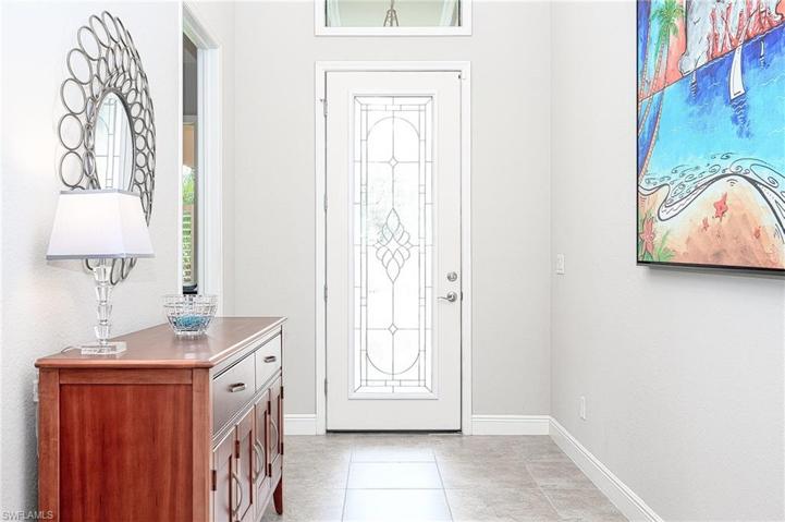 Entry Hall