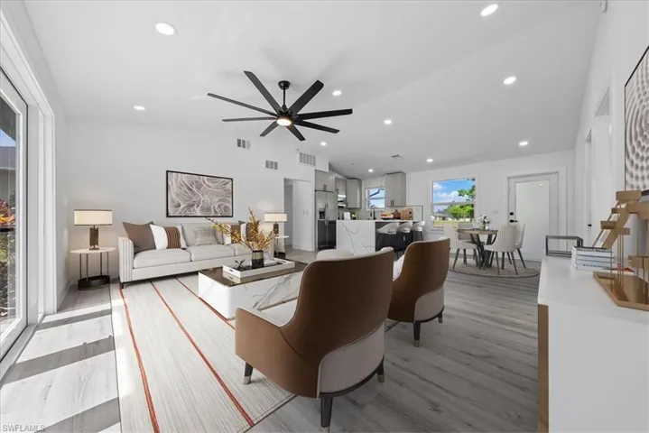 2931 Sw 11th Ct, Cape Coral, Florida 33914