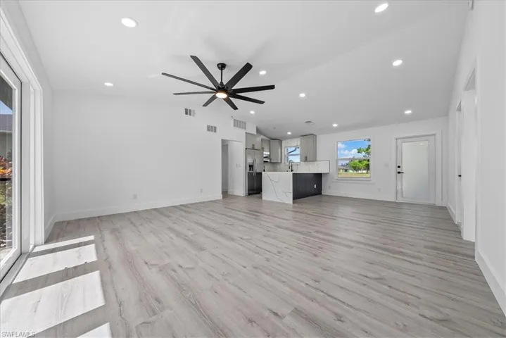 2931 Sw 11th Ct, Cape Coral, Florida 33914