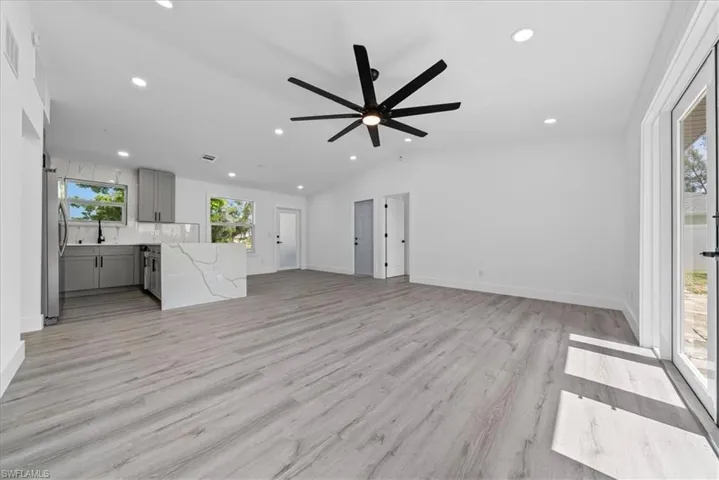 2931 Sw 11th Ct, Cape Coral, Florida 33914