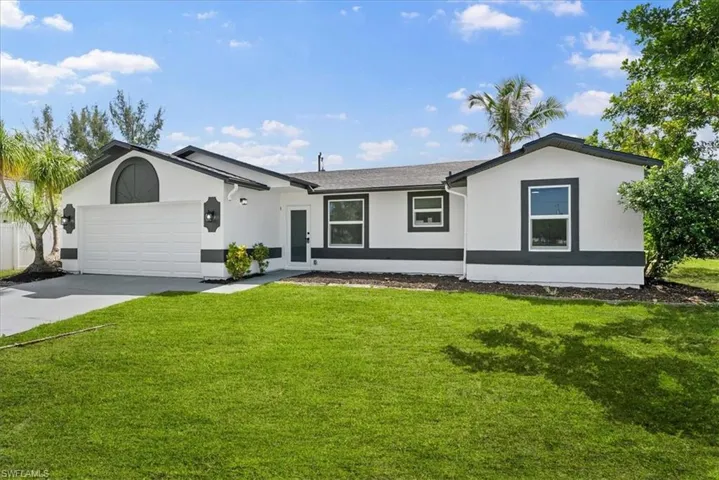 2931 Sw 11th Ct, Cape Coral, Florida 33914