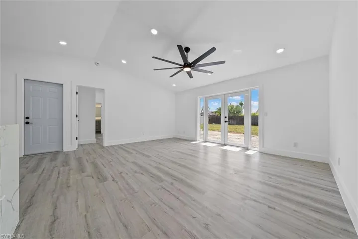 2931 Sw 11th Ct, Cape Coral, Florida 33914