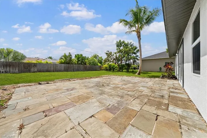 2931 Sw 11th Ct, Cape Coral, Florida 33914
