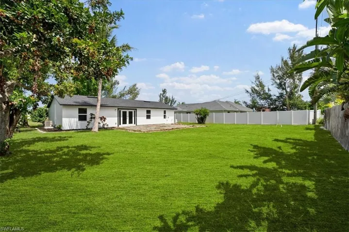 2931 Sw 11th Ct, Cape Coral, Florida 33914