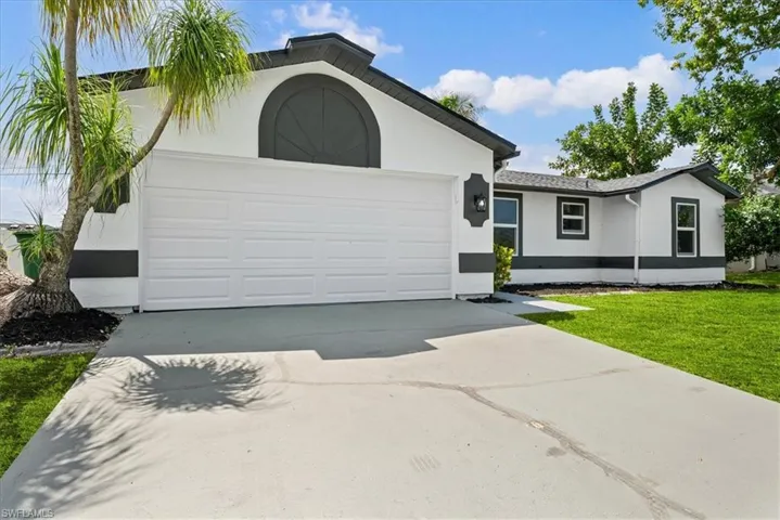 2931 Sw 11th Ct, Cape Coral, Florida 33914