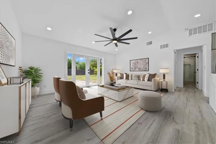 2931 Sw 11th Ct, Cape Coral, Florida 33914