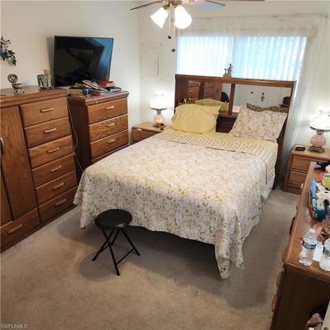 Bedroom #1