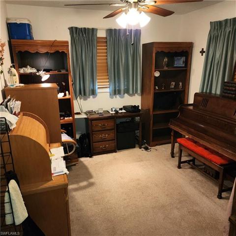 Bedroom #2