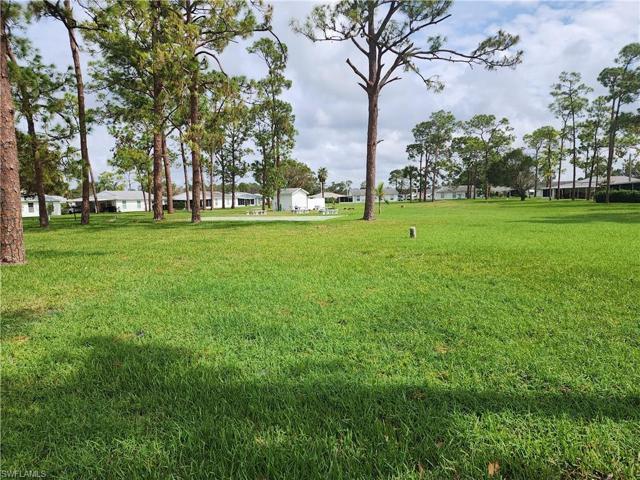 Pinewood Green Area