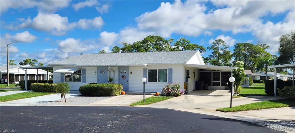 7 Meadow Rue Ct - Is On A Small Cul-De-Sac
