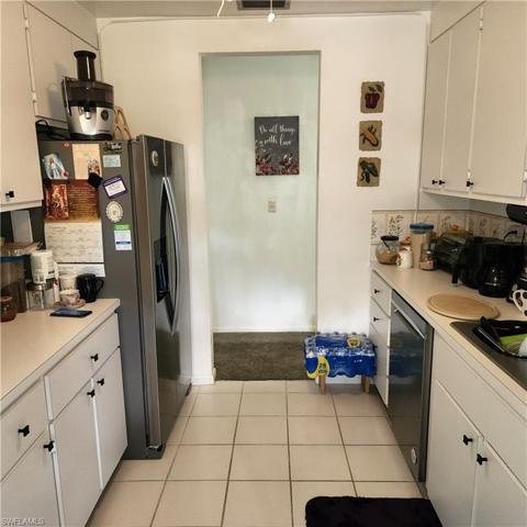 Kitchen - View #2
