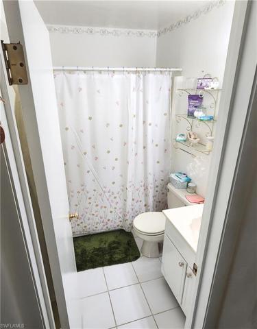 2nd Bathroom