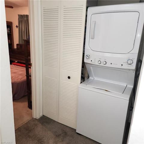 Inside Laundry