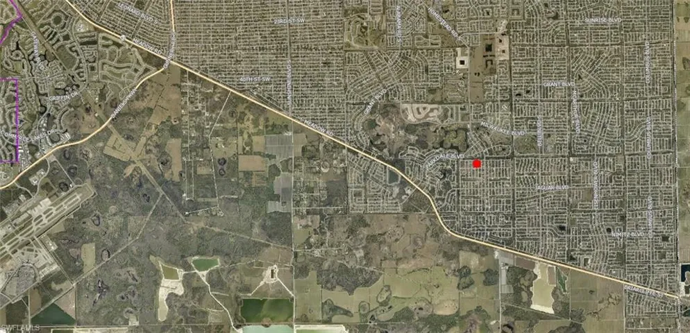 714 Andover Ave S, Lehigh Acres, Florida 33974