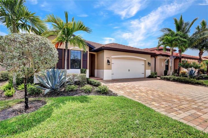 14486  Tuscany Pointe  TRL, Naples, FL 34120