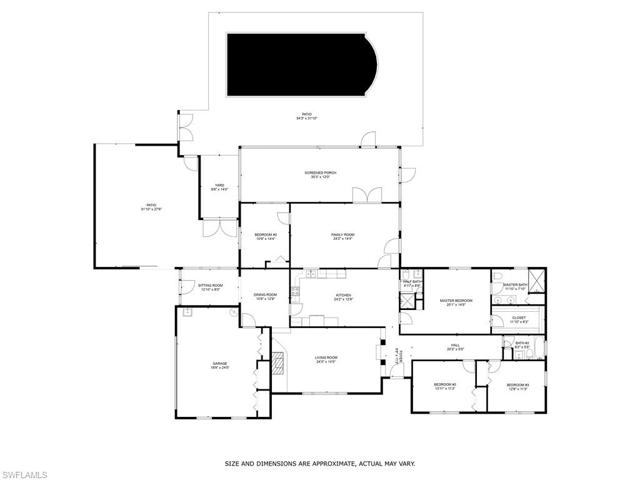 808  Pate  ST, Avon Park, FL 33825
