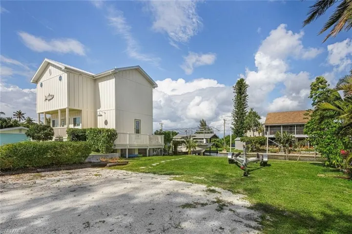 16290 Tortuga St, Bokeelia, Florida 33922