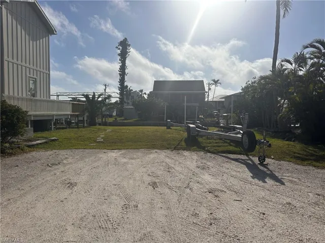 16290 Tortuga St, Bokeelia, Florida 33922