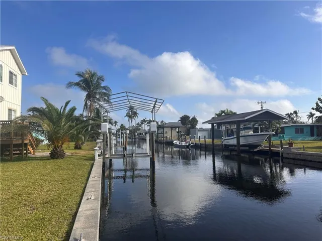 16290 Tortuga St, Bokeelia, Florida 33922
