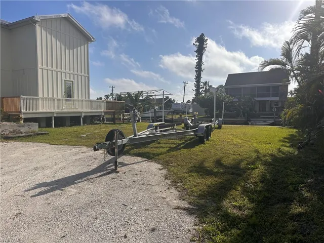 16290 Tortuga St, Bokeelia, Florida 33922