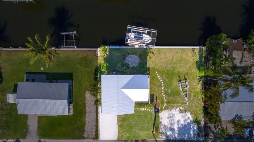 16290 Tortuga St, Bokeelia, Florida 33922