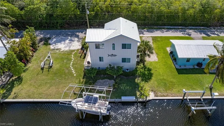16290 Tortuga St, Bokeelia, Florida 33922