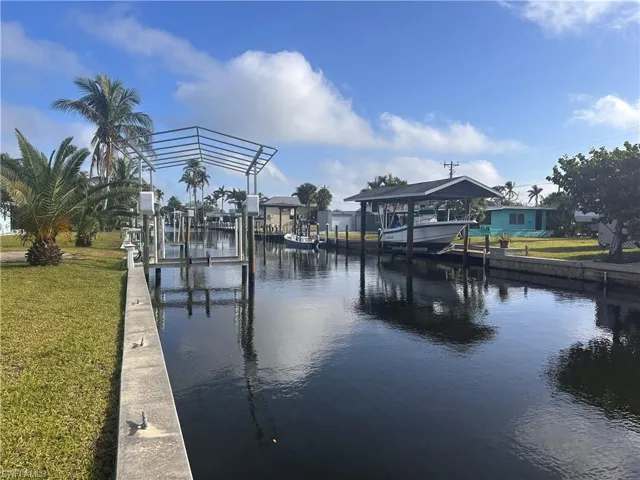 16290 Tortuga St, Bokeelia, Florida 33922