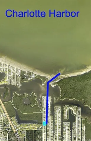 16290 Tortuga St, Bokeelia, Florida 33922