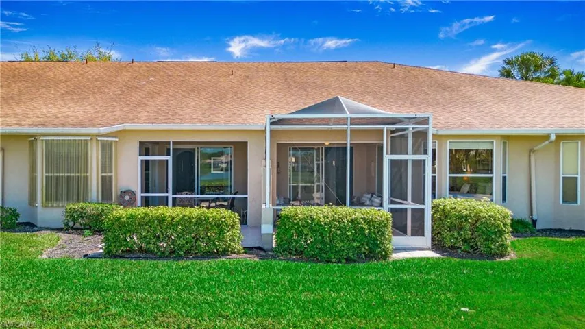 1923  Morning Sun  LN, Naples, FL 34119