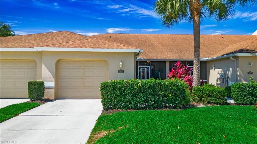1923  Morning Sun  LN, Naples, FL 34119