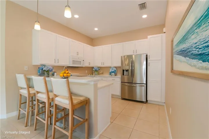 Virtual Staging