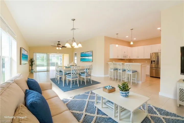 Virtual Staging