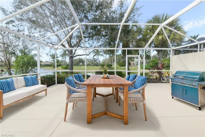 Virtual Staging