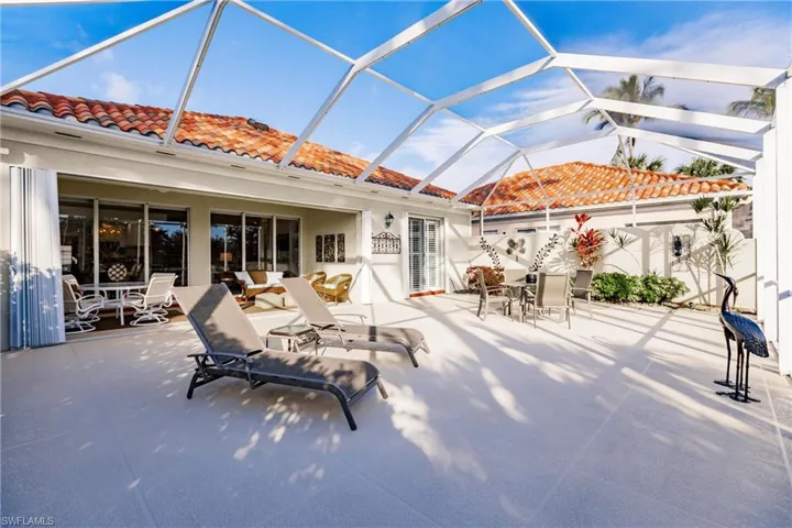 4352  Montalvo  CT, Naples, FL 34109