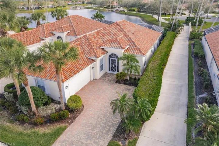 4352  Montalvo  CT, Naples, FL 34109