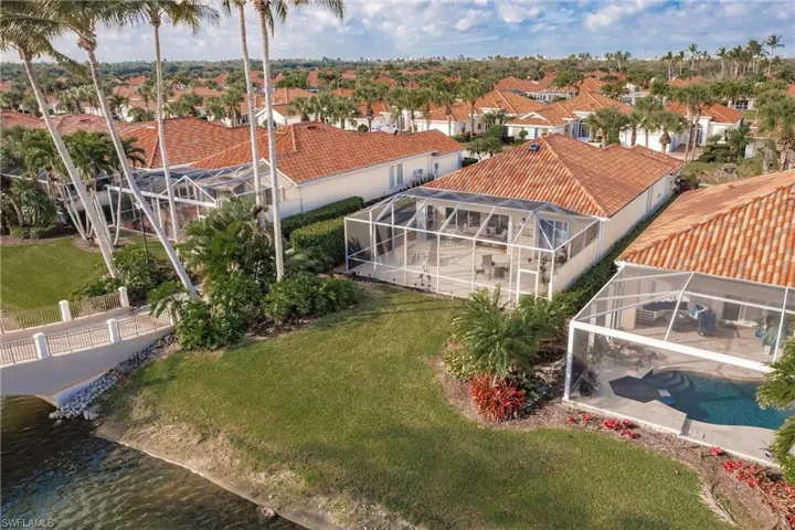 4352  Montalvo  CT, Naples, FL 34109