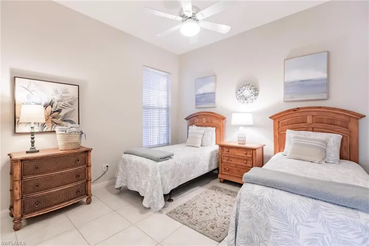 Guest room 1.