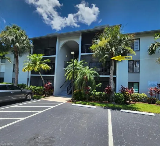 2nd Floor Condo - Unit #12-D2